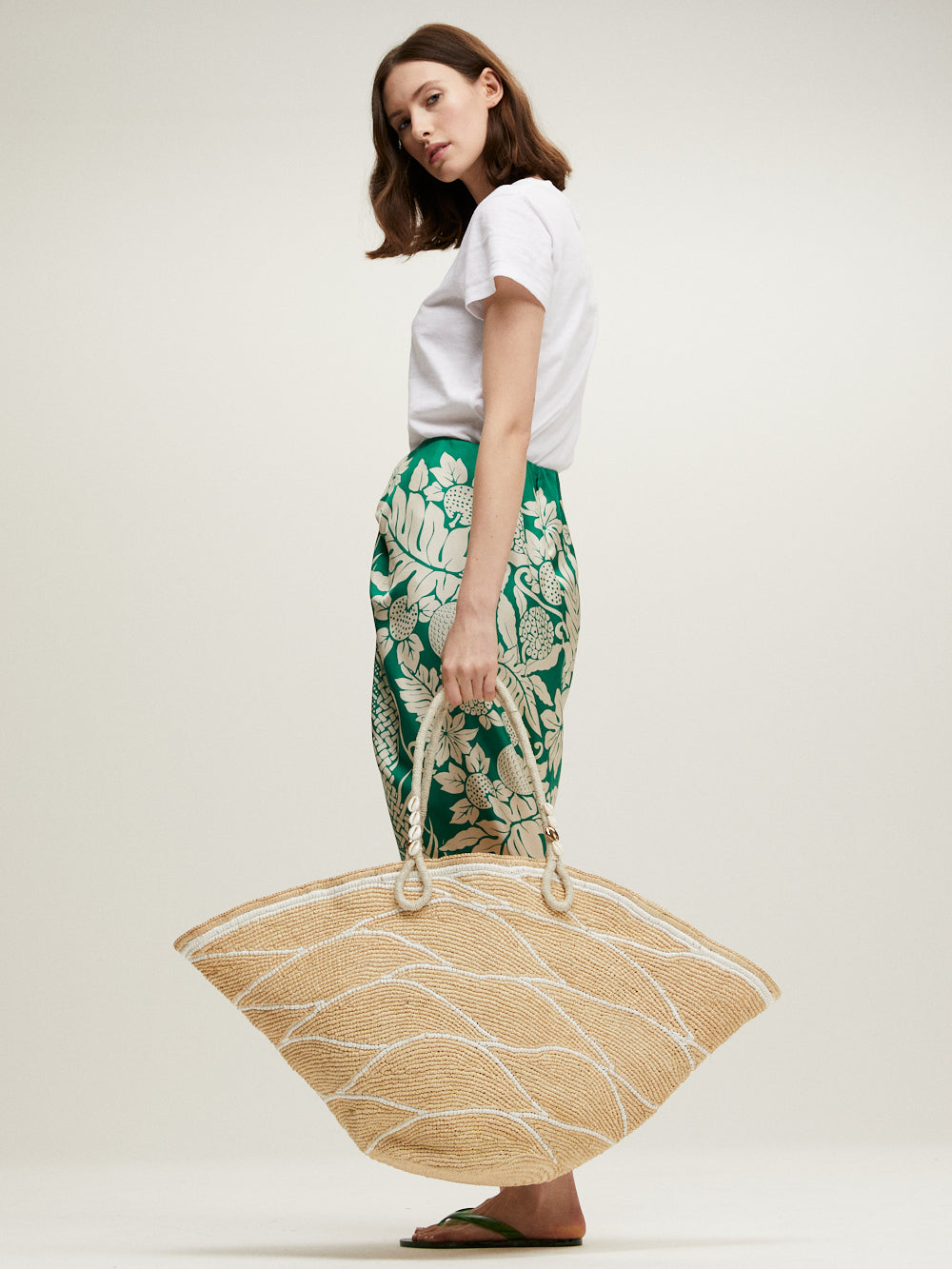 PANIER LES SALINS NATUREL