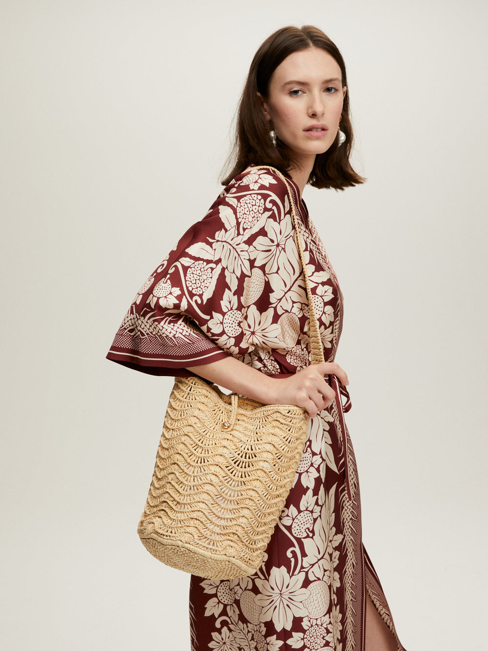 SEAU LES PALMIERS NATUREL