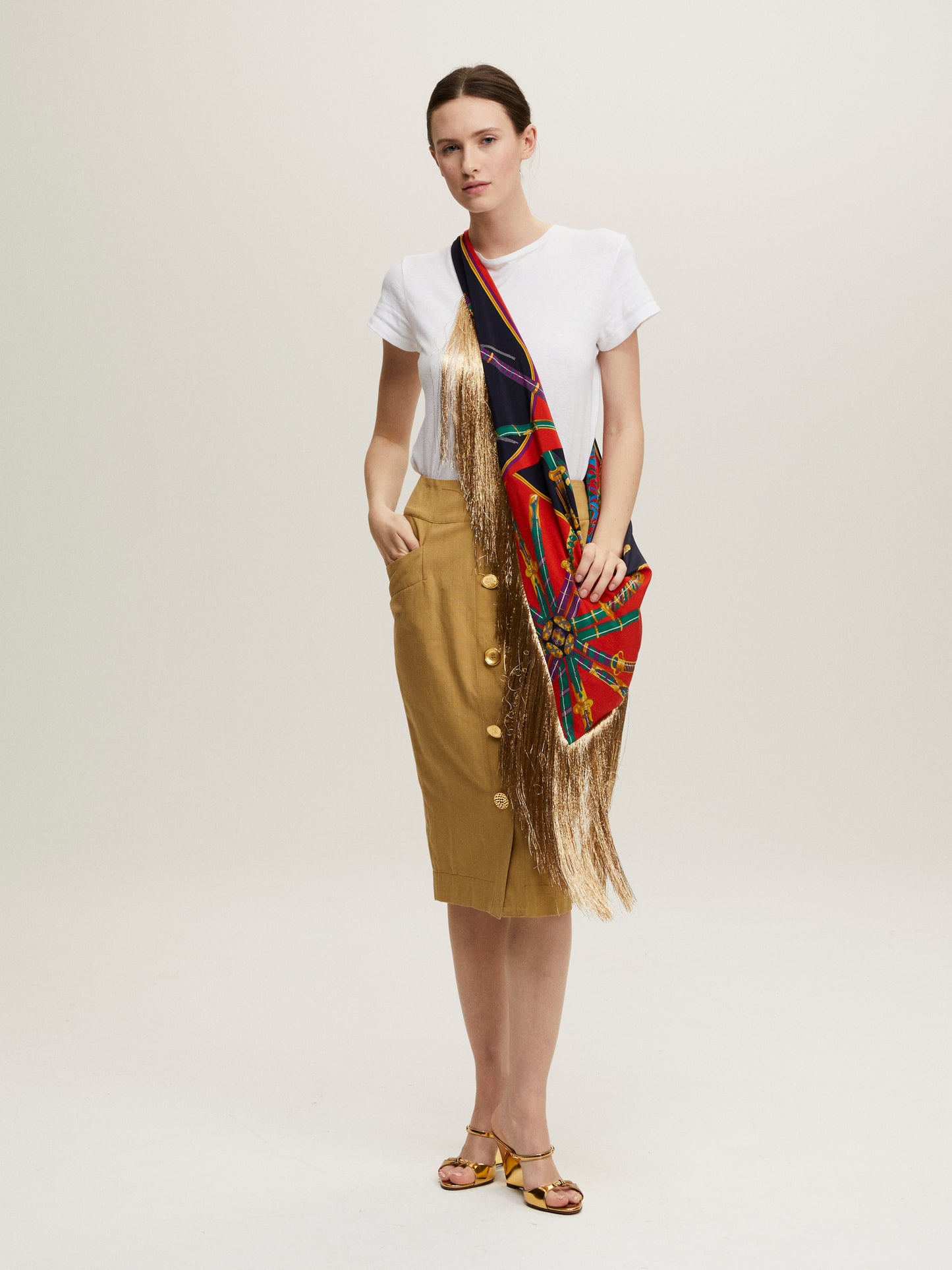 MAXI PUSH BAG