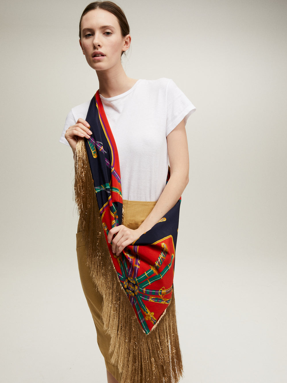 MAXI PUSH BAG