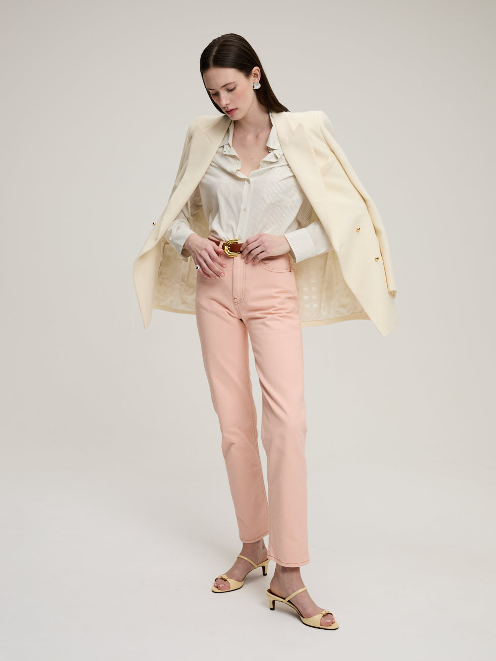 JEAN PASO CLAPOTIS BLOOM