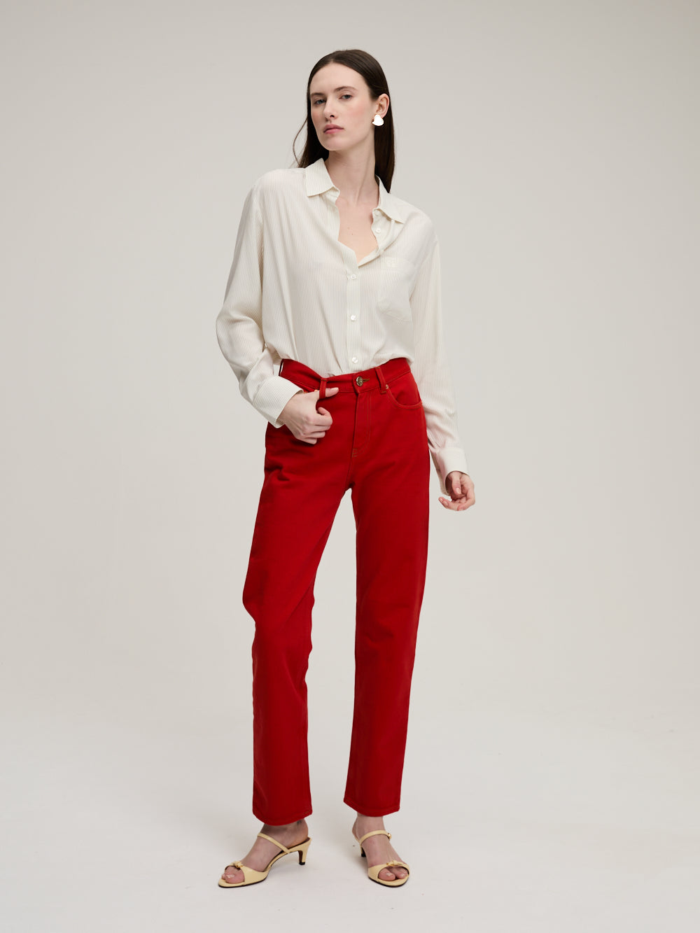 JEAN PASO CLAPOTIS CRAB