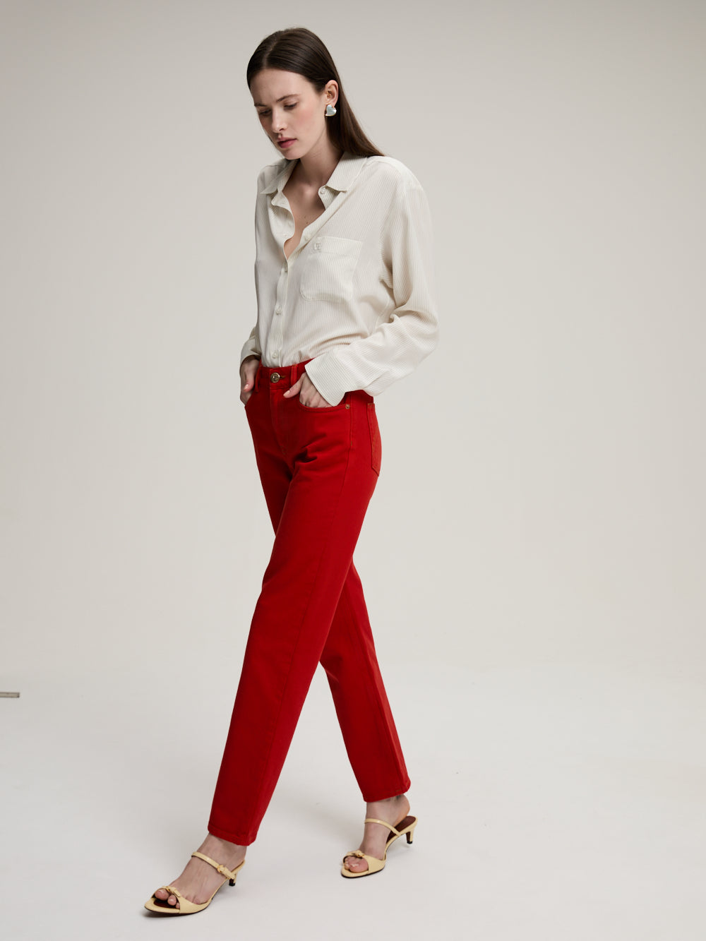 JEAN PASO CLAPOTIS CRAB