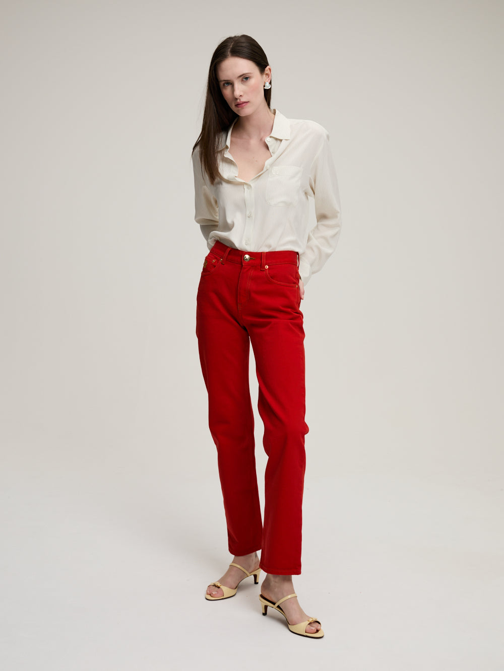 JEAN PASO CLAPOTIS CRAB