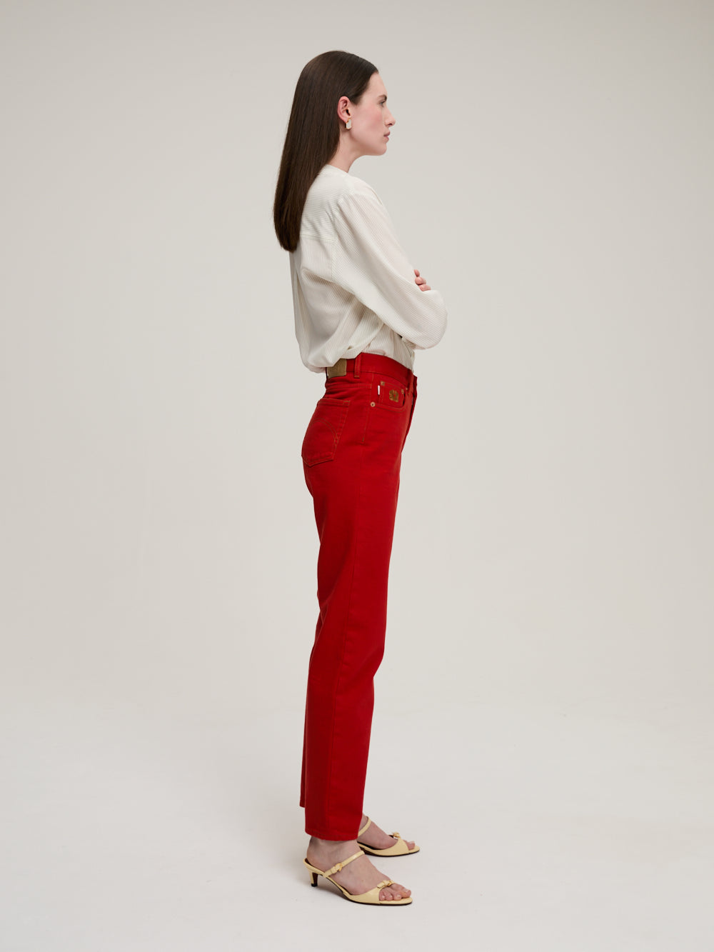 JEAN PASO CLAPOTIS CRAB