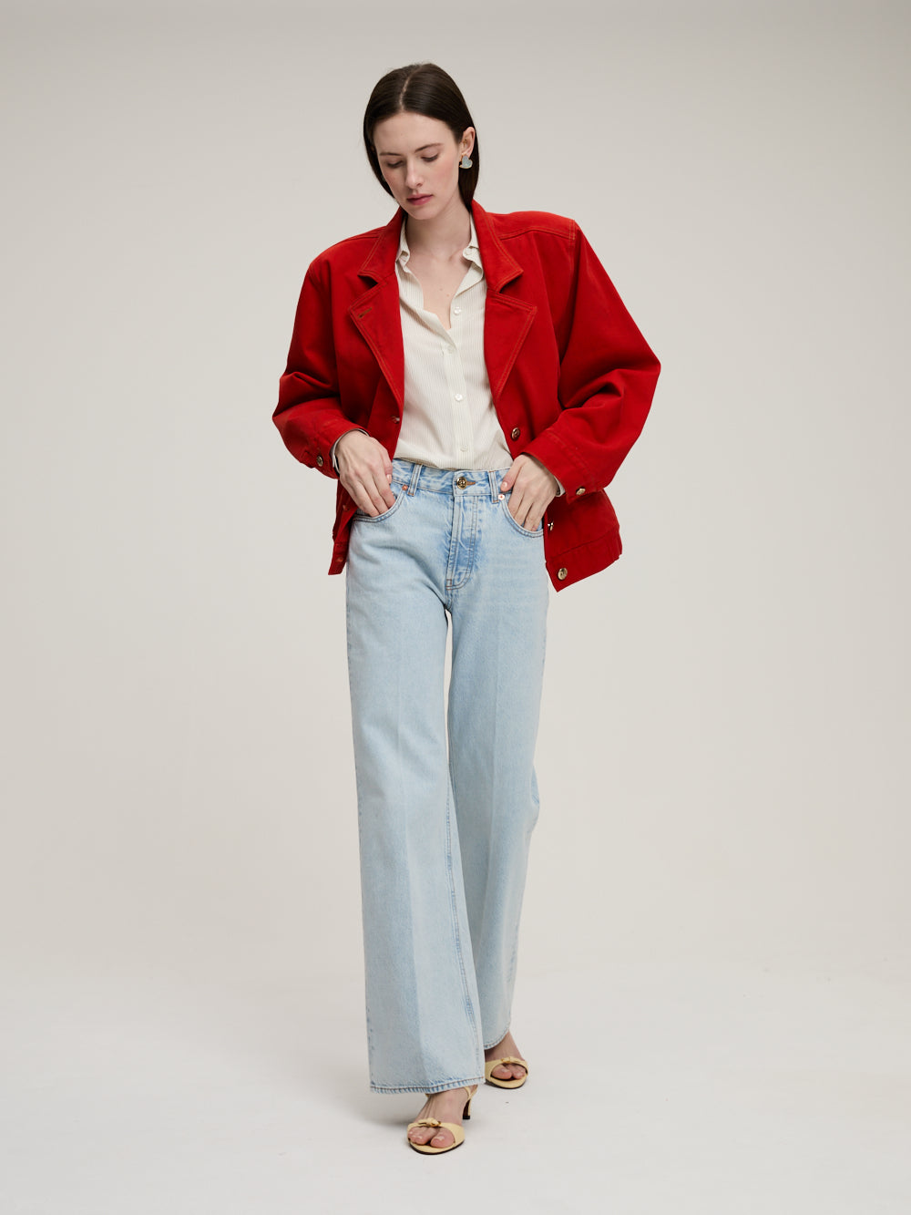 BOMBER CLEO CLAPOTIS CRAB