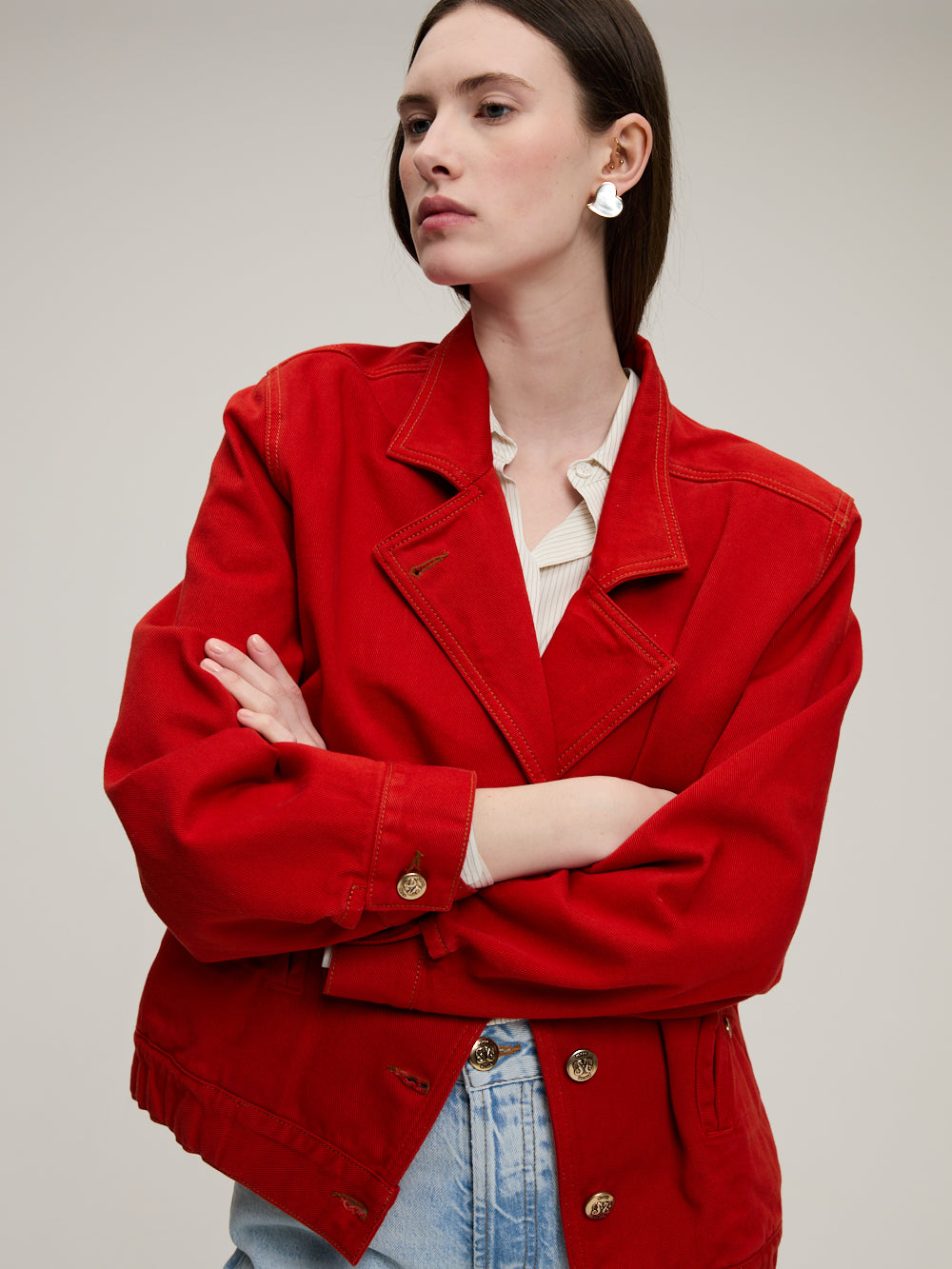 BOMBER CLEO CLAPOTIS CRAB