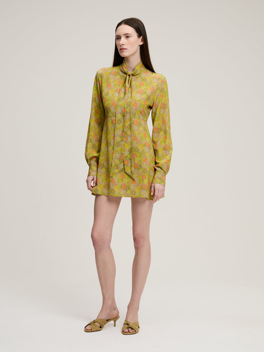MOLLY DRESS
