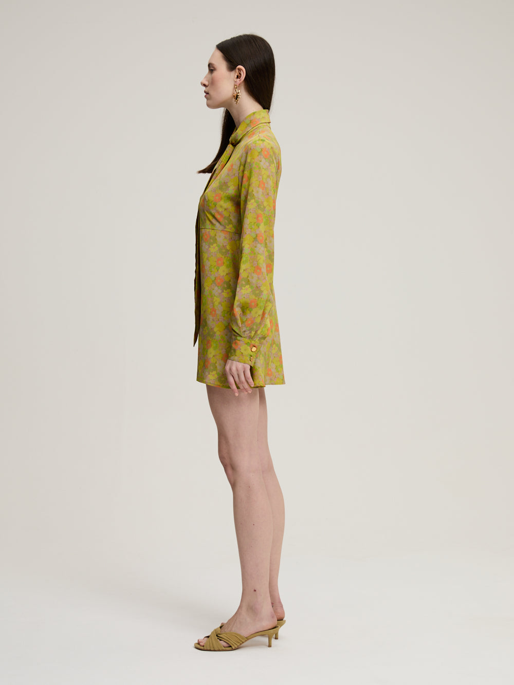 MOLLY DRESS