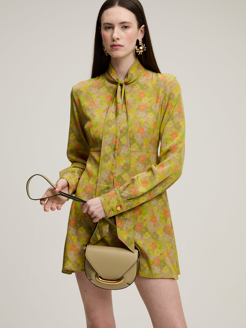 MOLLY DRESS