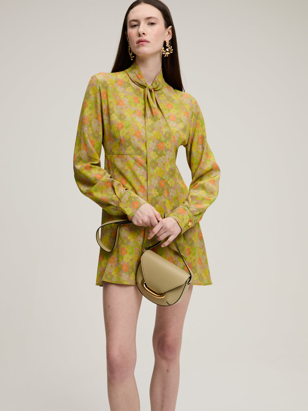 MOLLY DRESS
