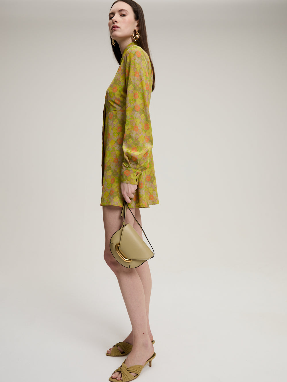 MOLLY DRESS