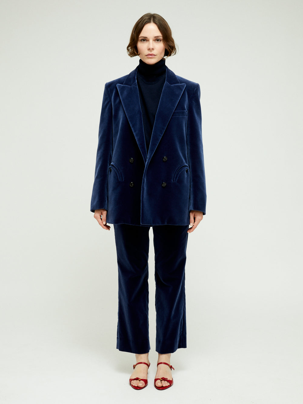 JEALOUSY MORELIA PANTS