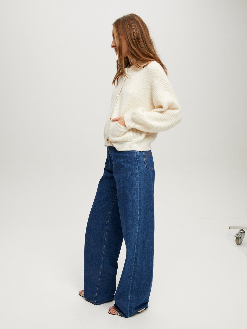 CARDIGAN ROY AMARA