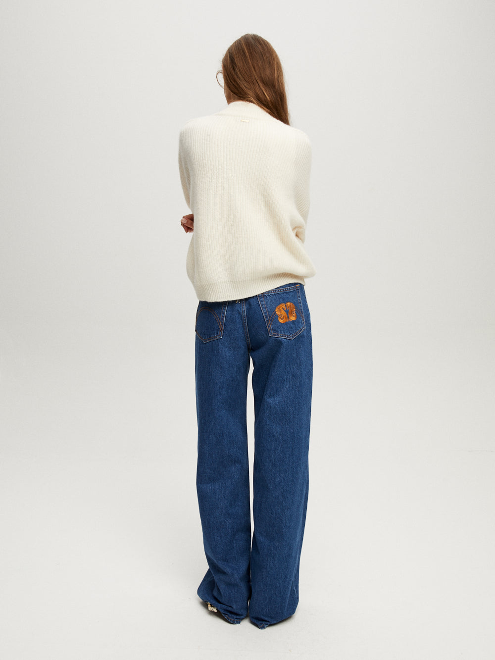 CARDIGAN ROY AMARA
