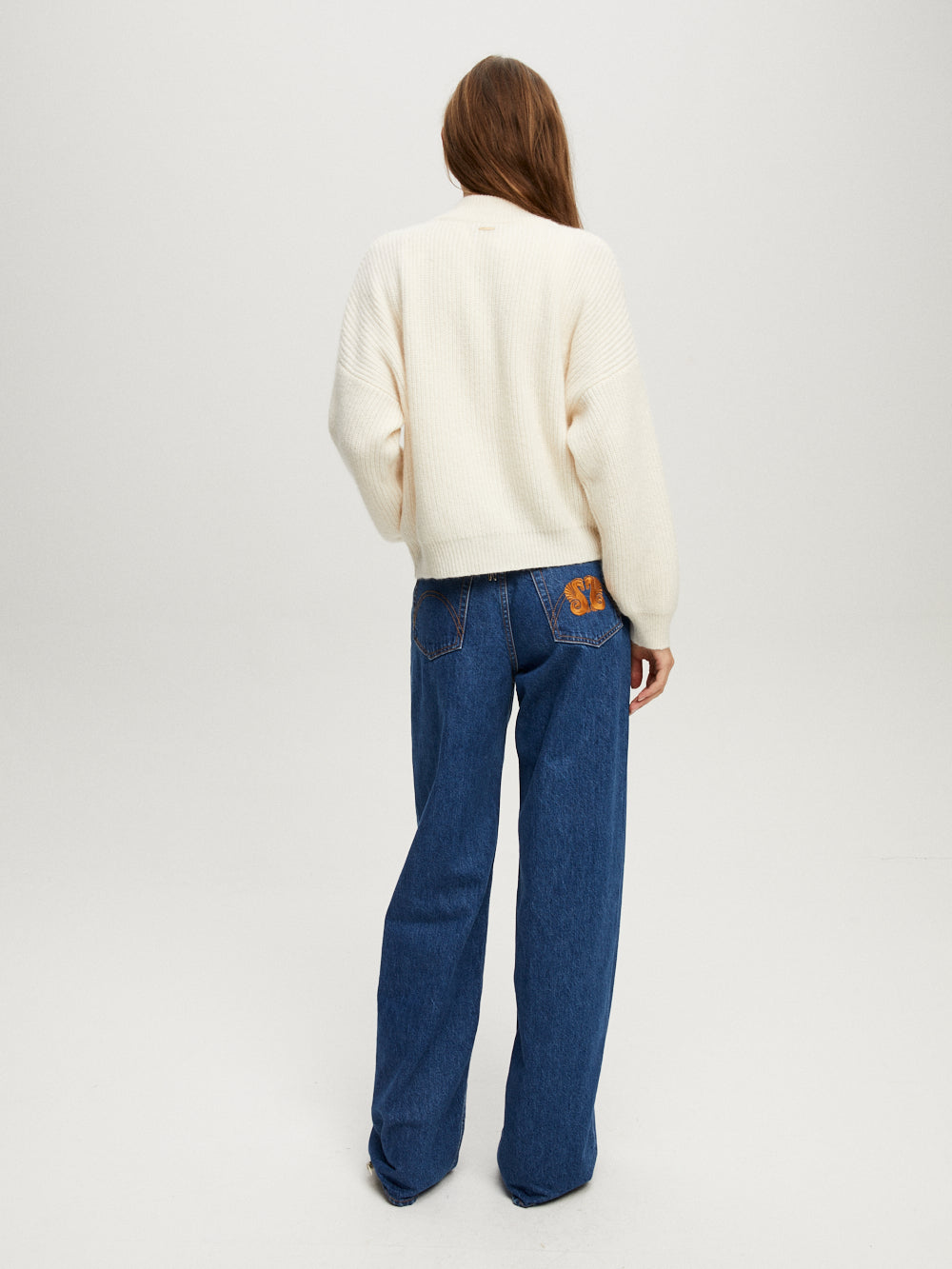 CARDIGAN ROY AMARA