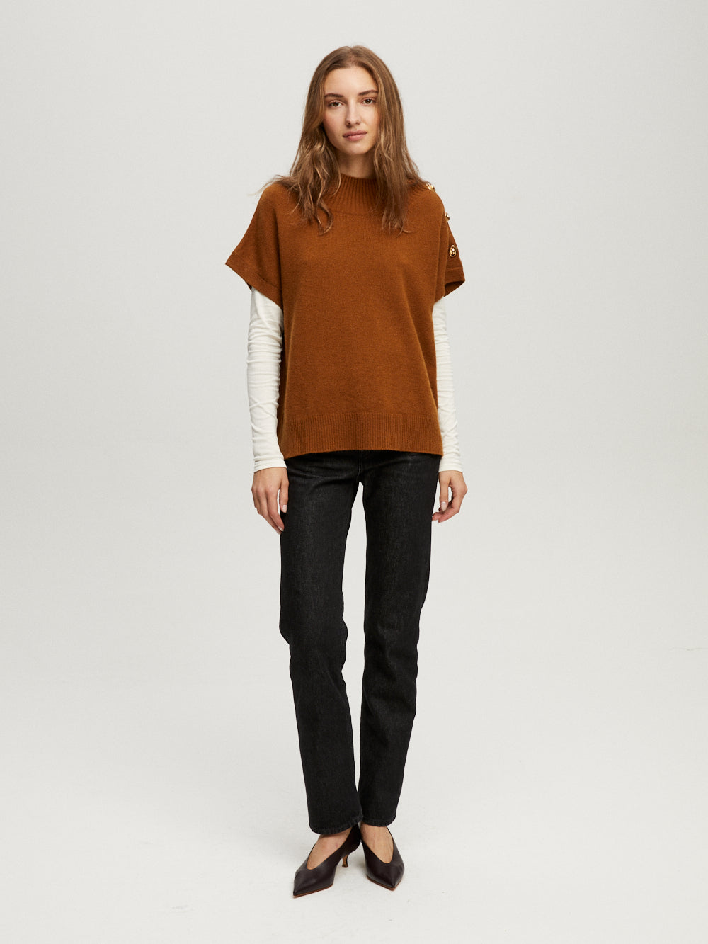 PULL GREGOR VICUNA