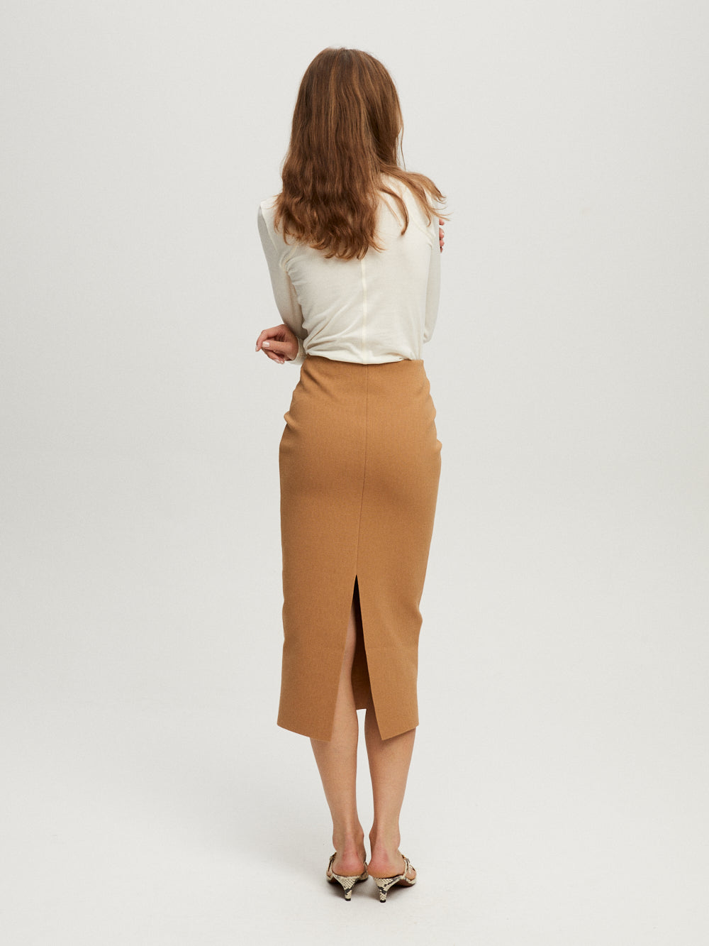 GEO PETRA SKIRT