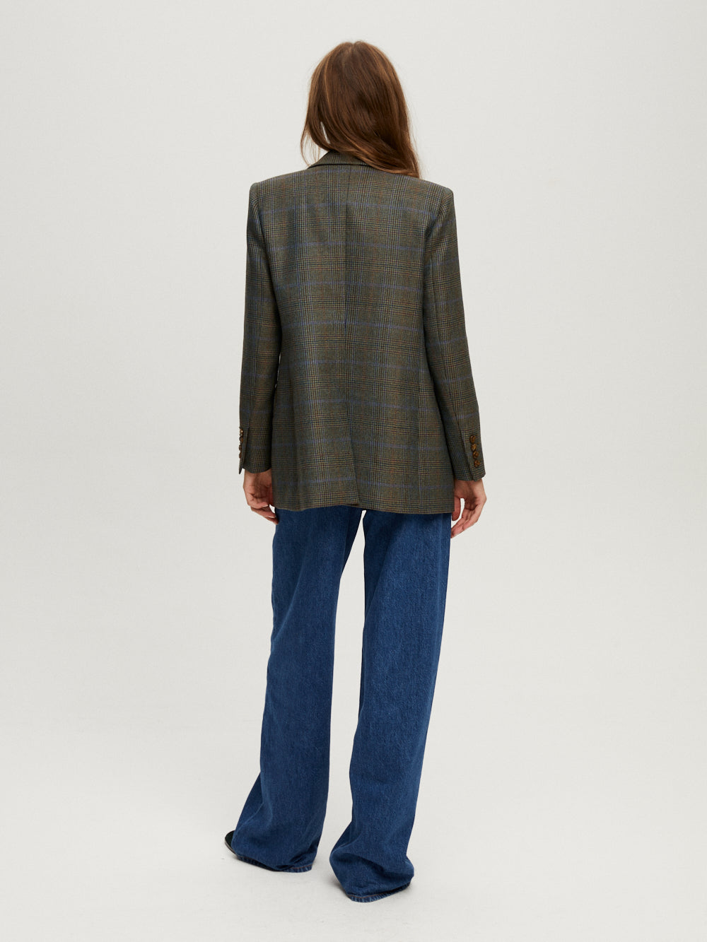 EVERYDAY ATLANTIC BLAZER