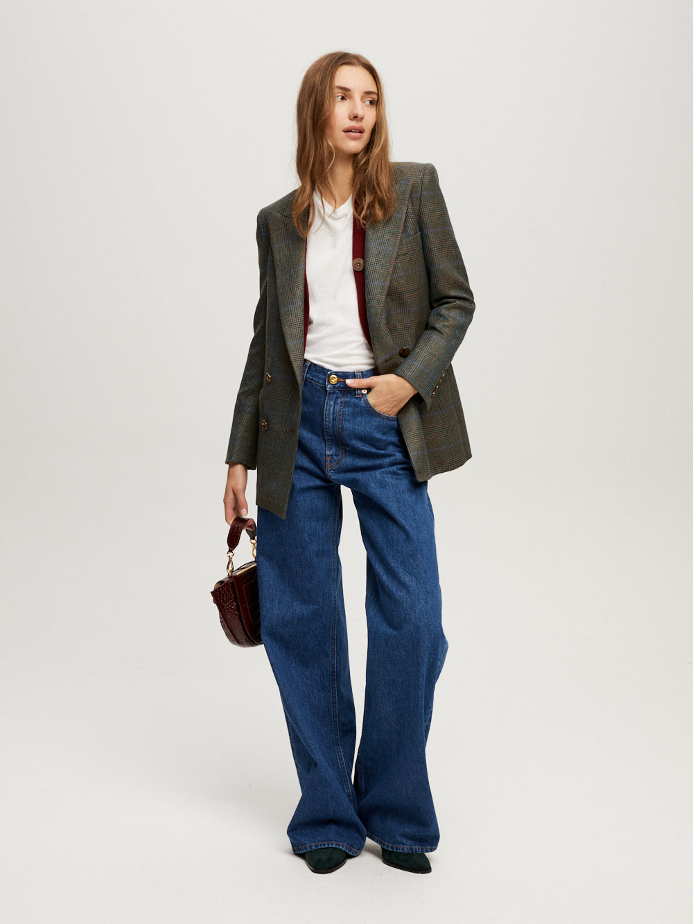 JEAN JAVA NARIIDA SAPHIR