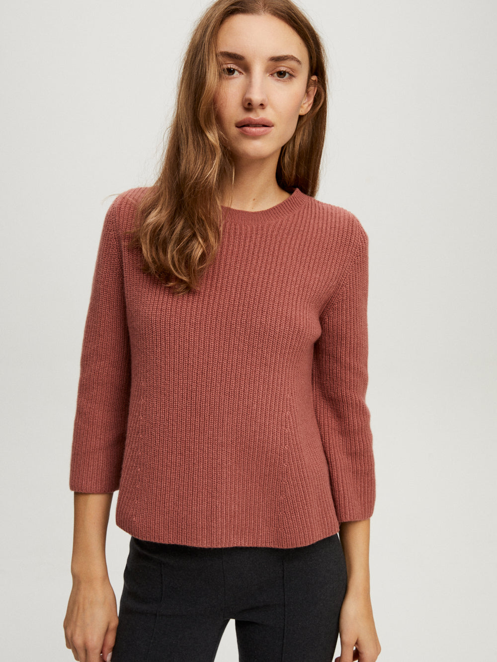 PULL FLARE ROSEMARY