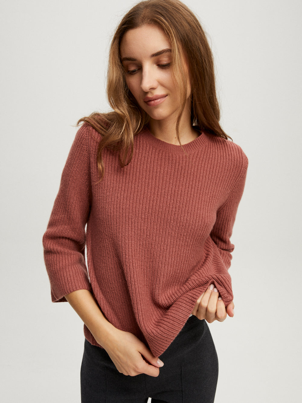 PULL FLARE ROSEMARY