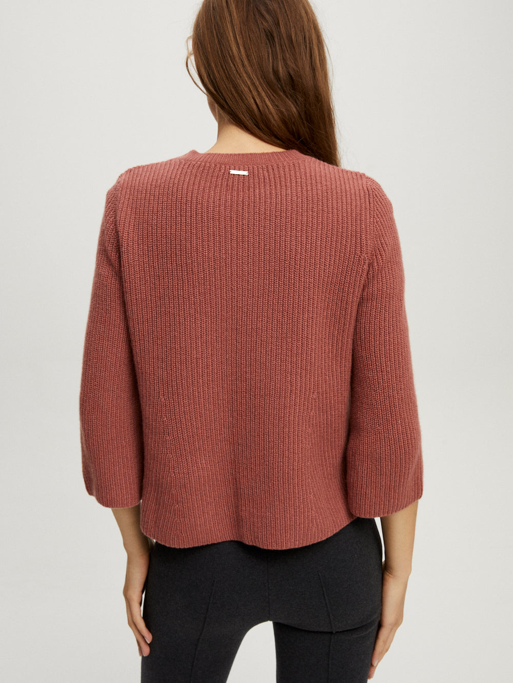 PULL FLARE ROSEMARY