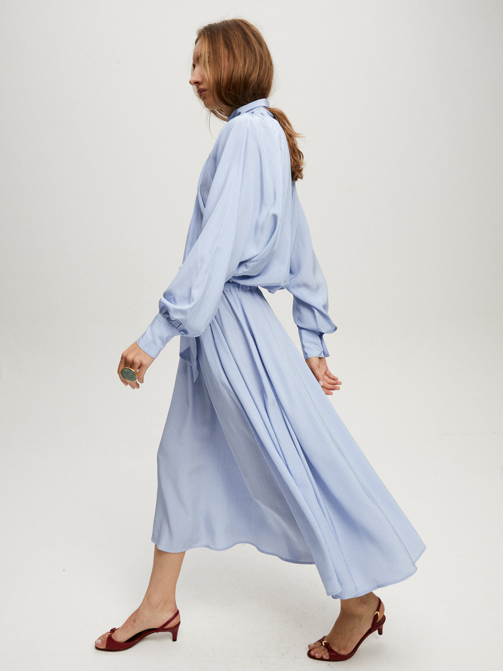 ROBE SUSAN