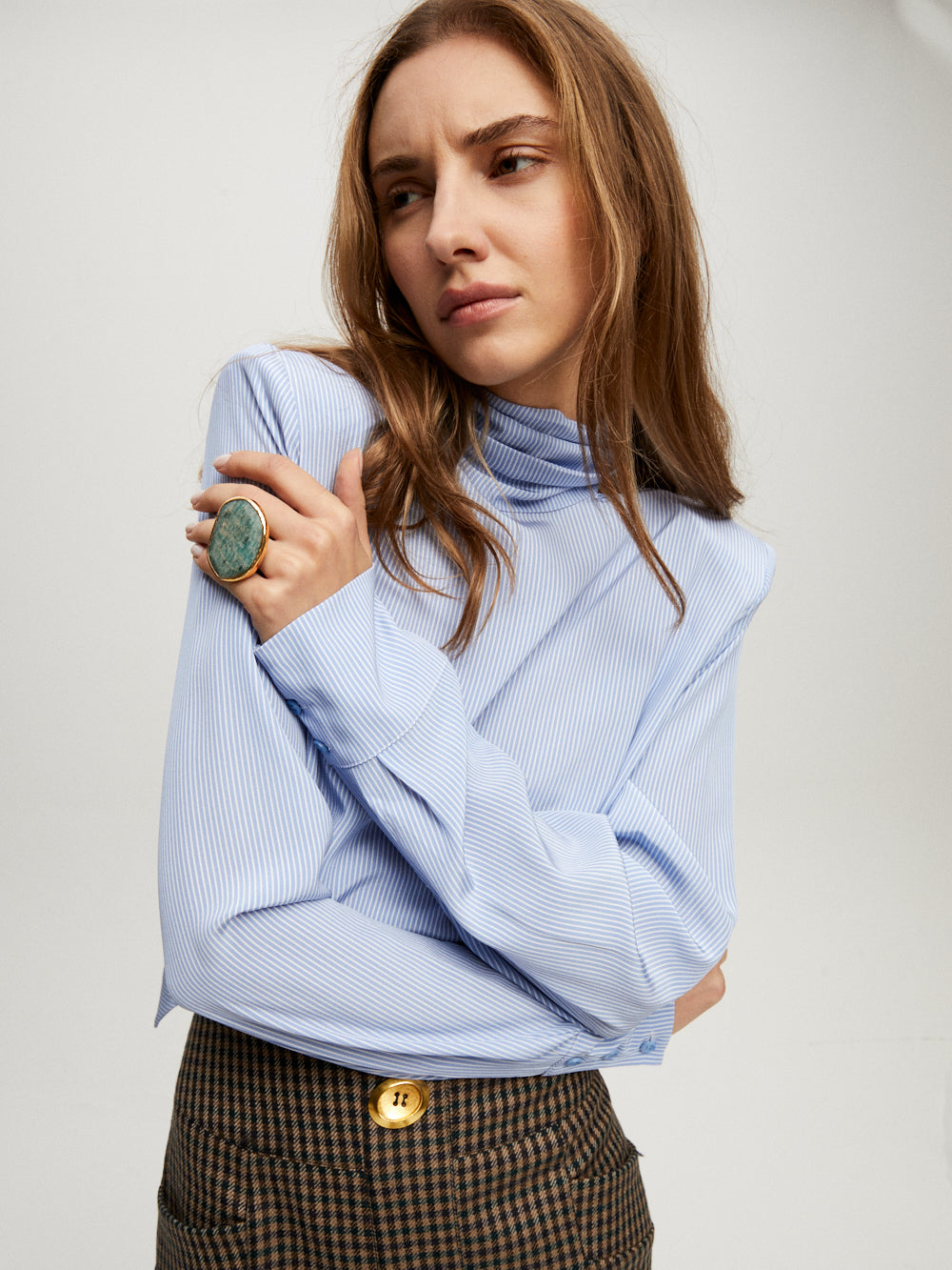 BLOUSE JOHANNA