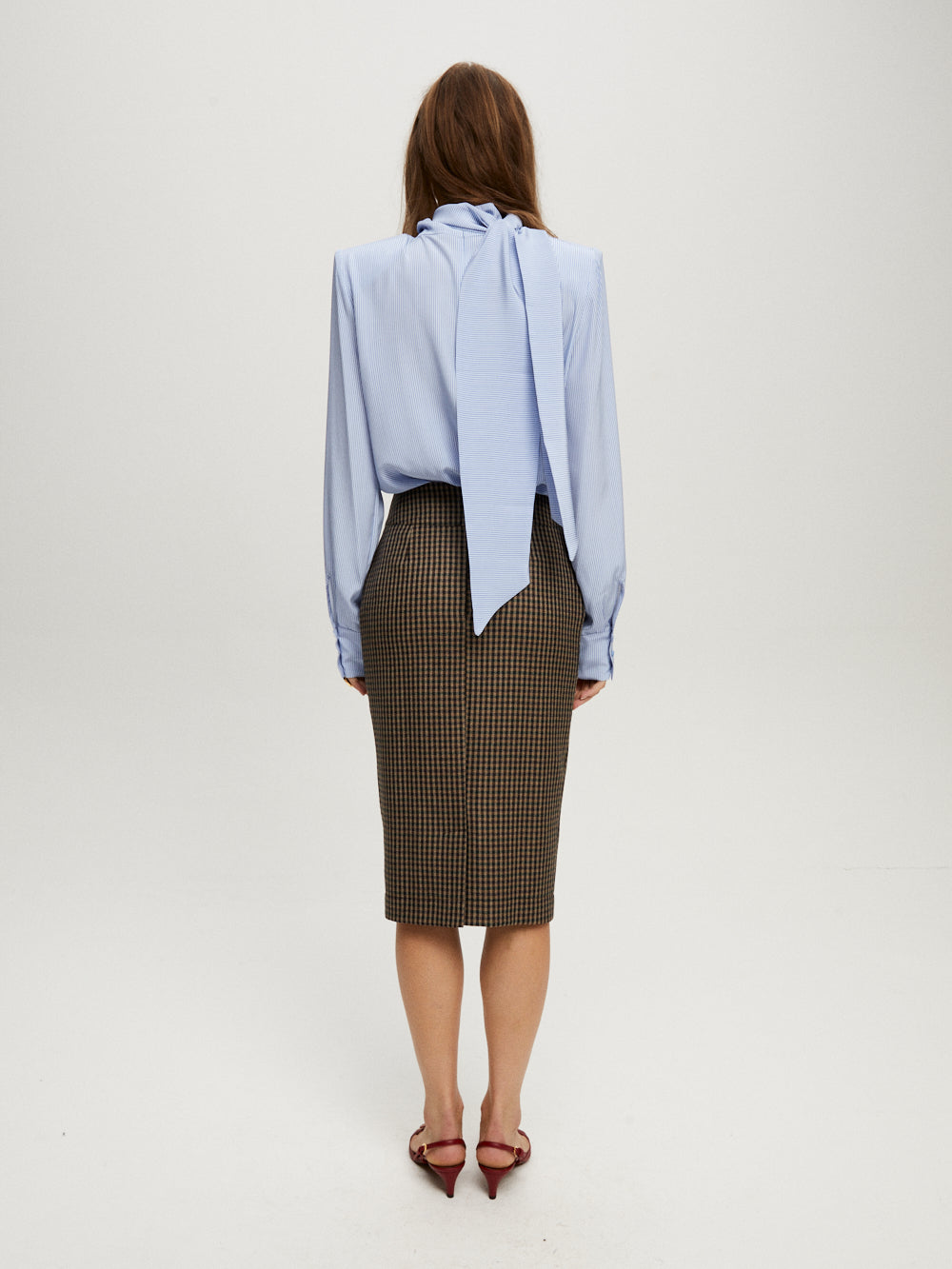 BLOUSE JOHANNA