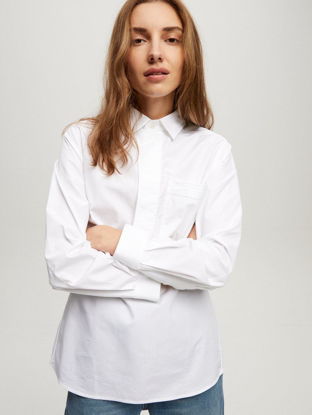 COMBAT POLO SHIRT