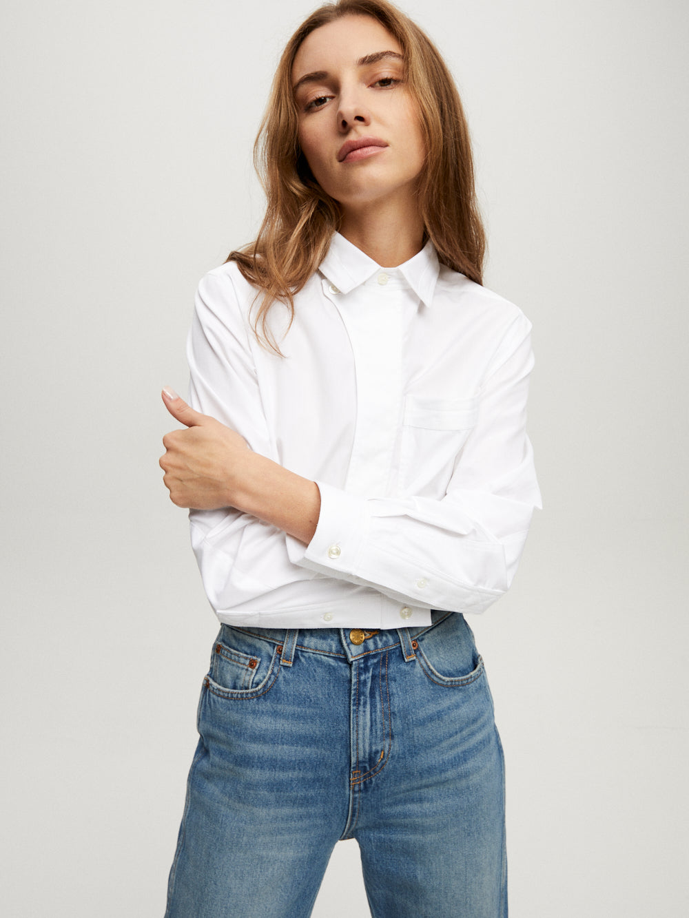 COMBAT POLO SHIRT