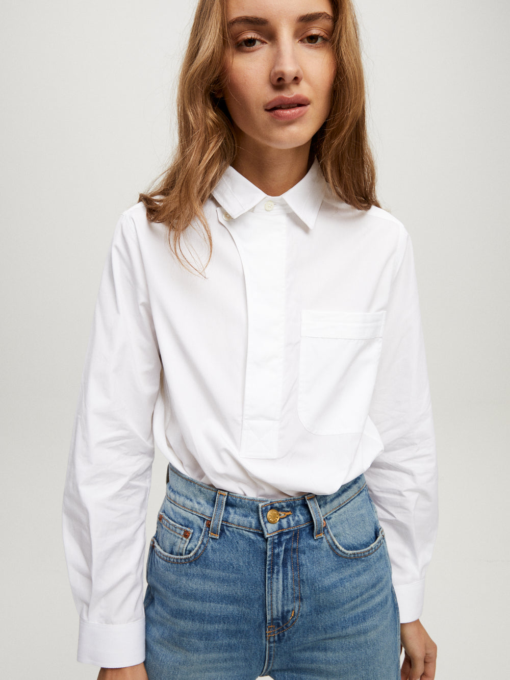 COMBAT POLO SHIRT