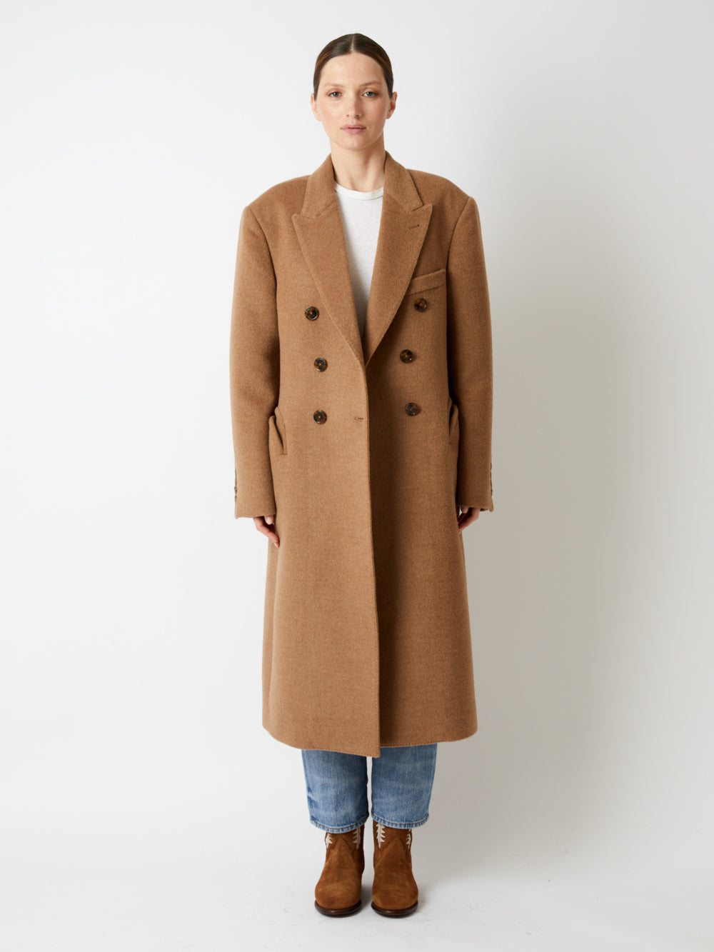 MYLIUS MANTEAU