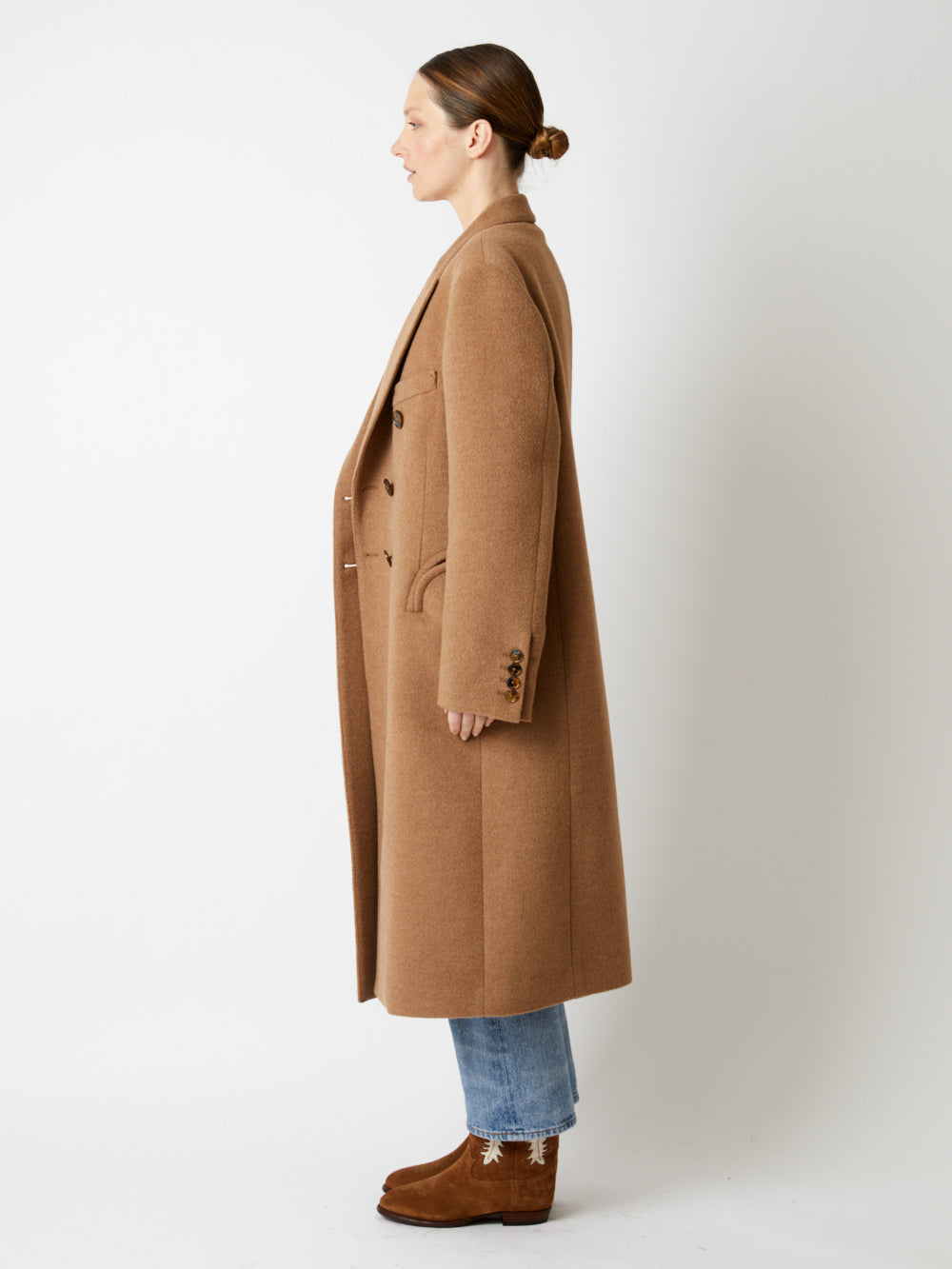 MYLIUS MANTEAU