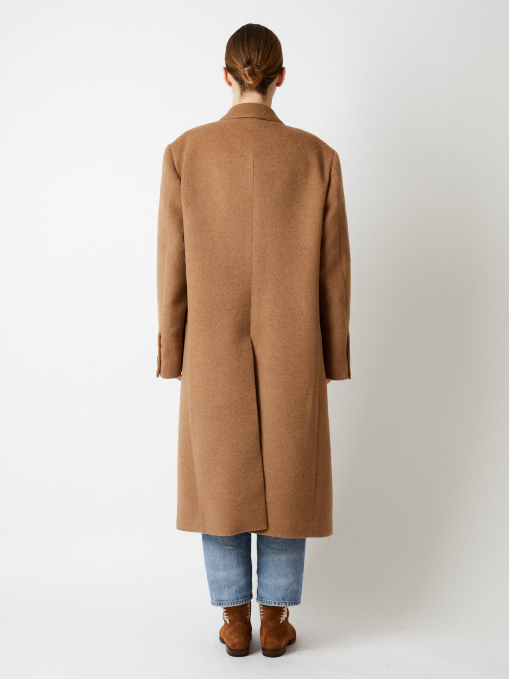 MYLIUS MANTEAU