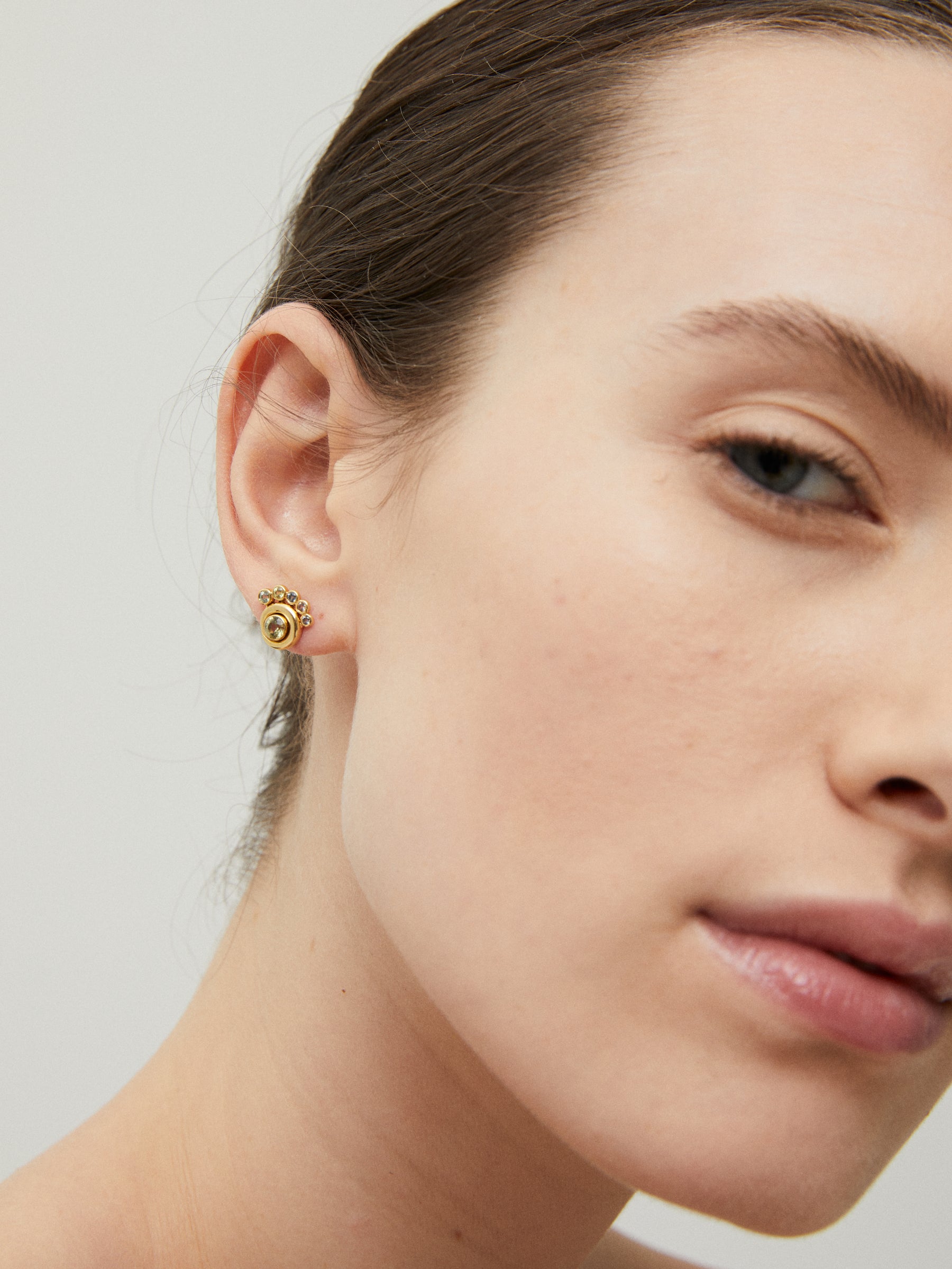 SALOMÉ EARRINGS