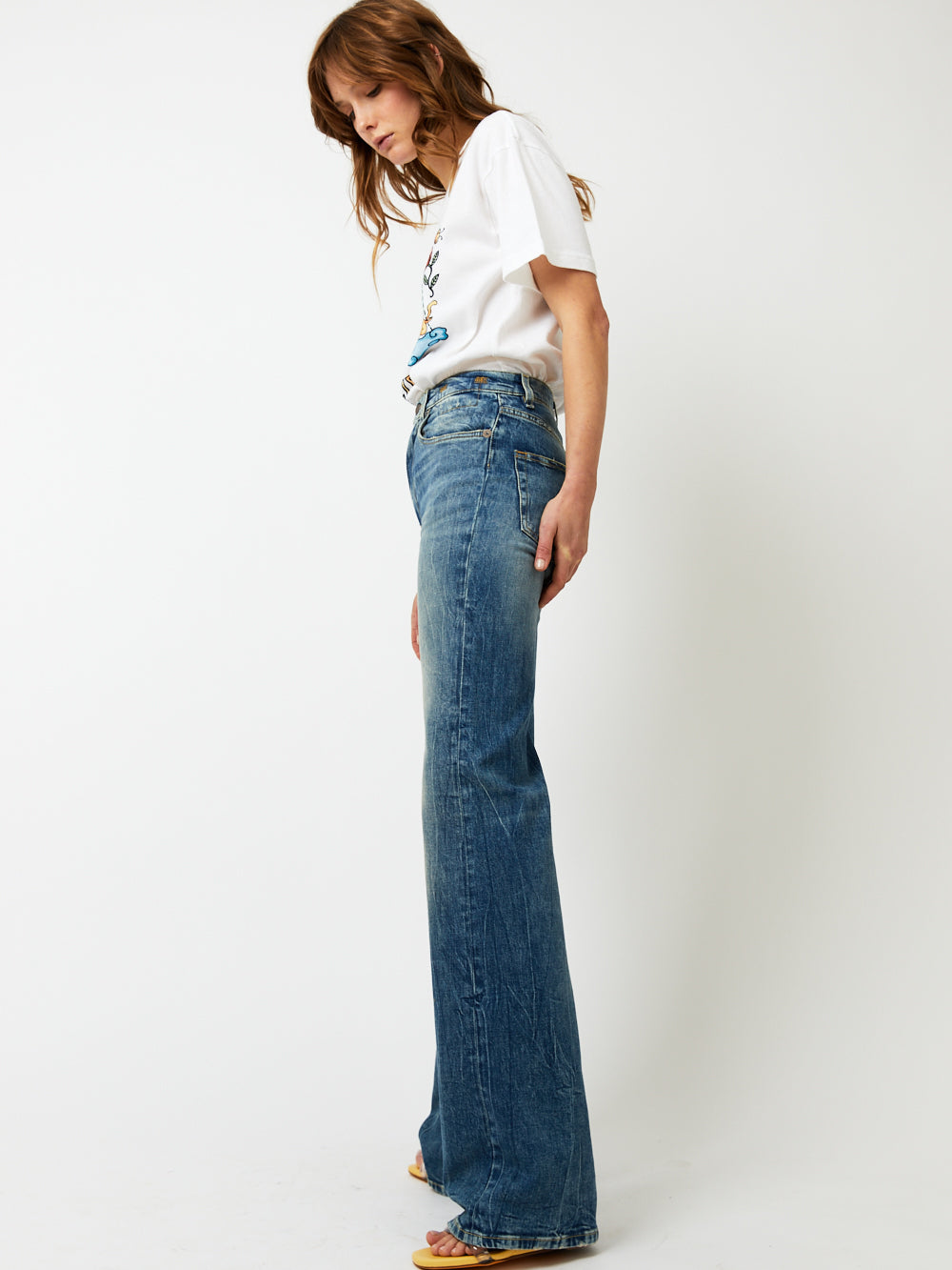 JEAN JANE KELLY STRETCH