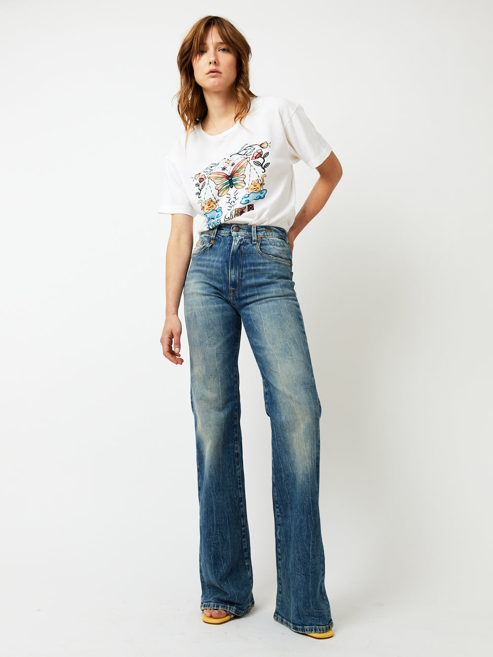 JEAN JANE KELLY STRETCH