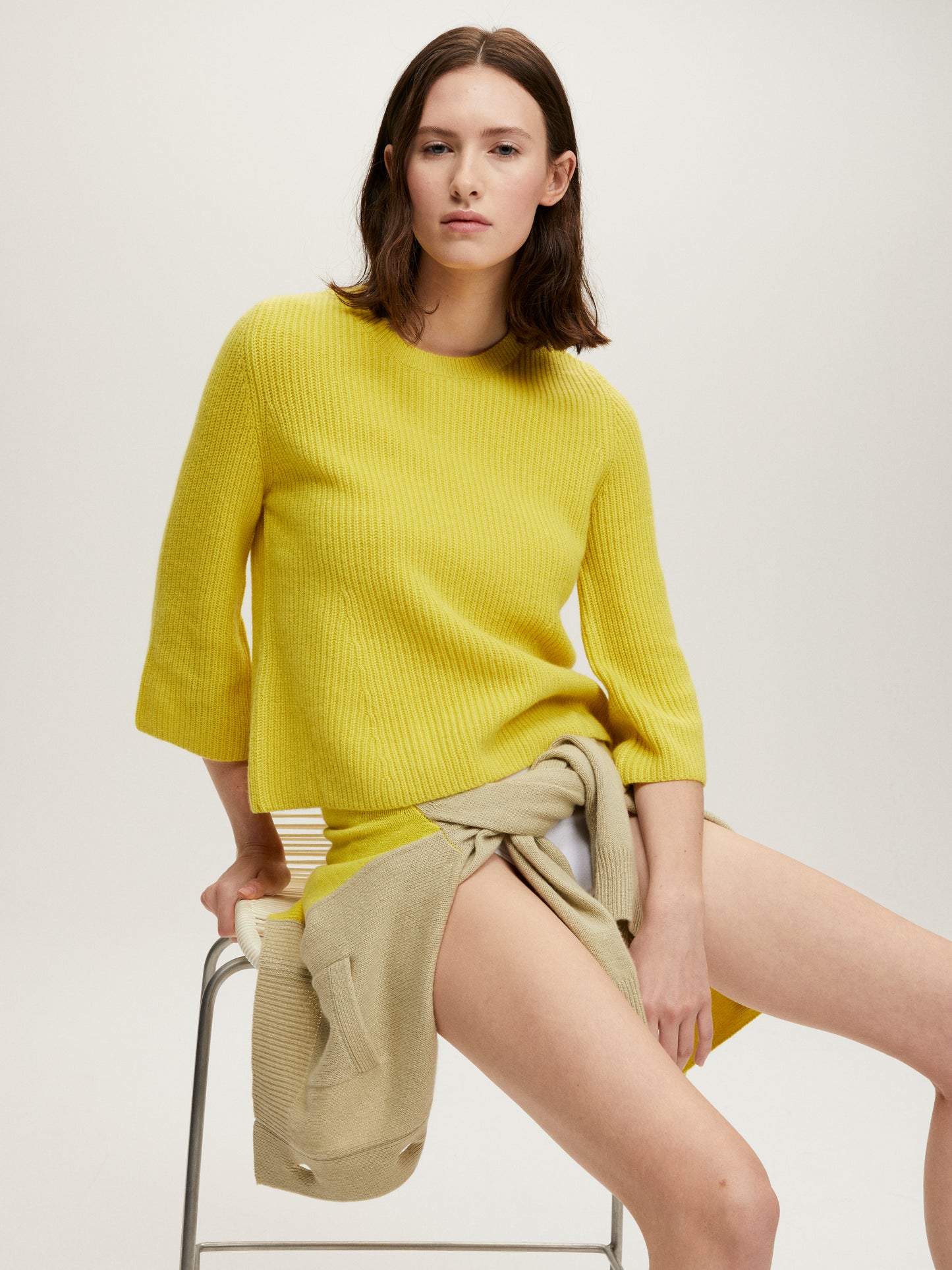PULL FLARE SOLEIL