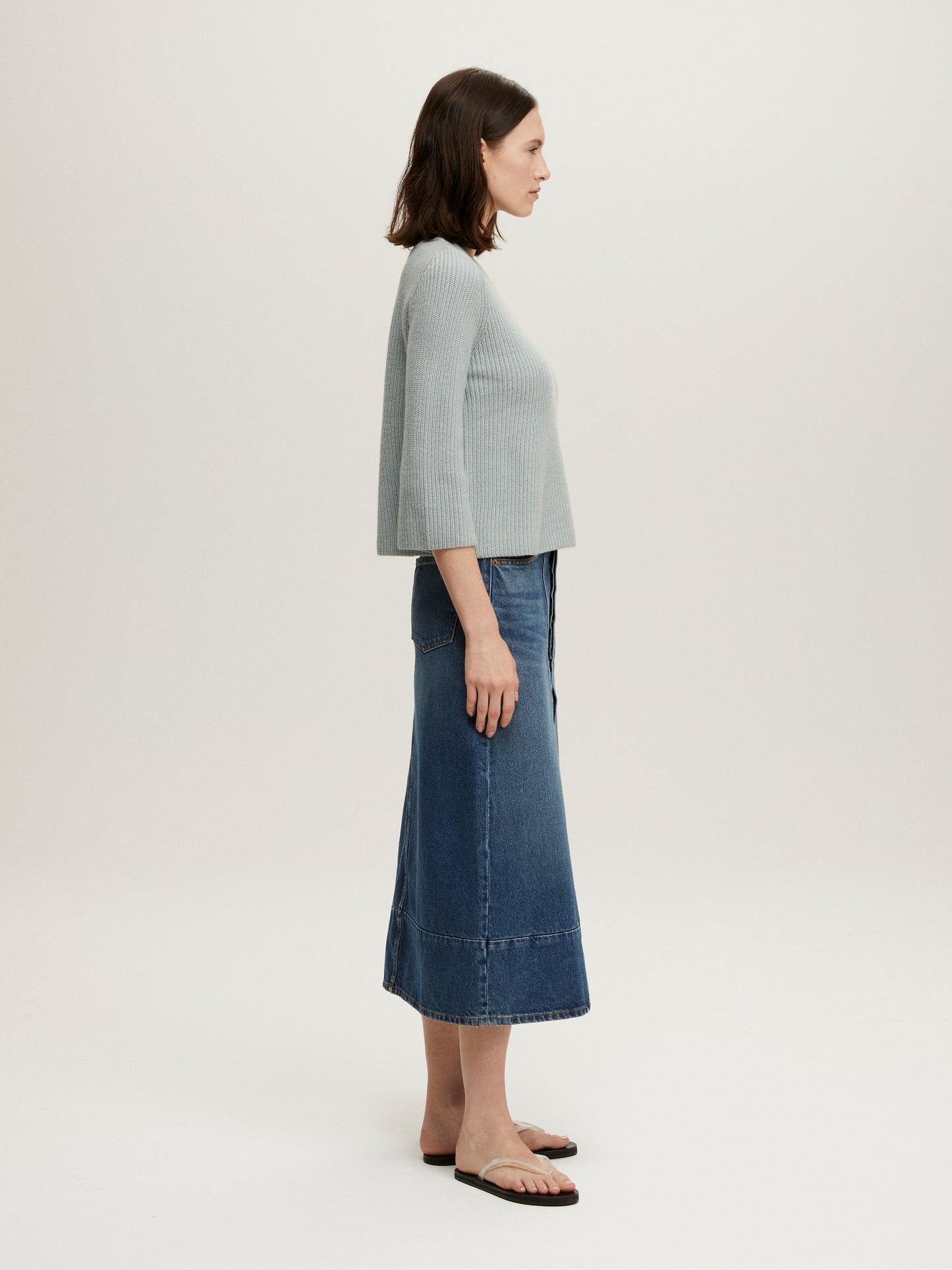 PULL FLARE CIELO
