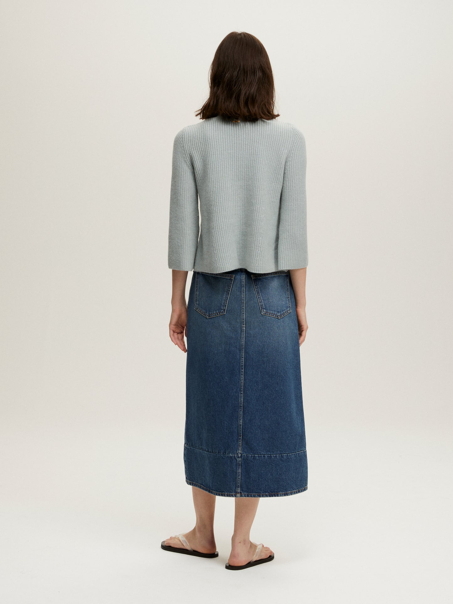 PULL FLARE CIELO