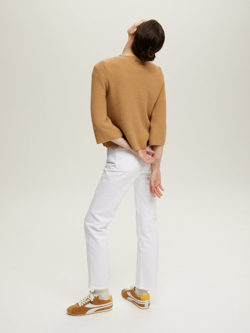 PULL FLARE CAMEL