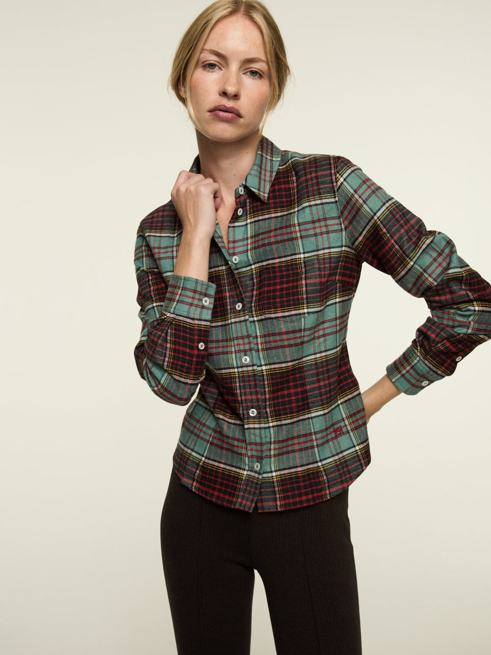 CHEMISE KURT