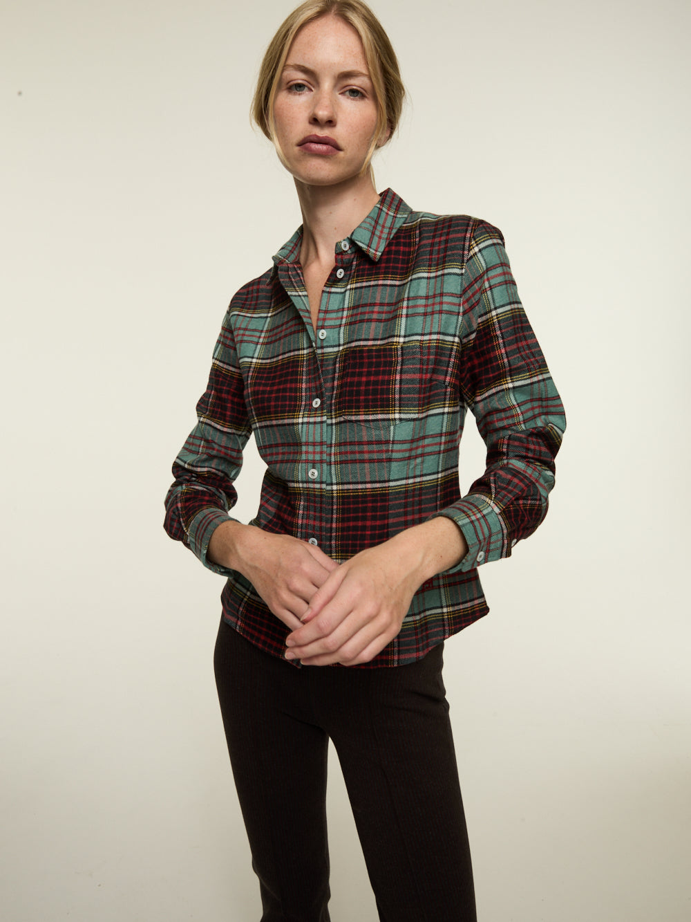 CHEMISE KURT