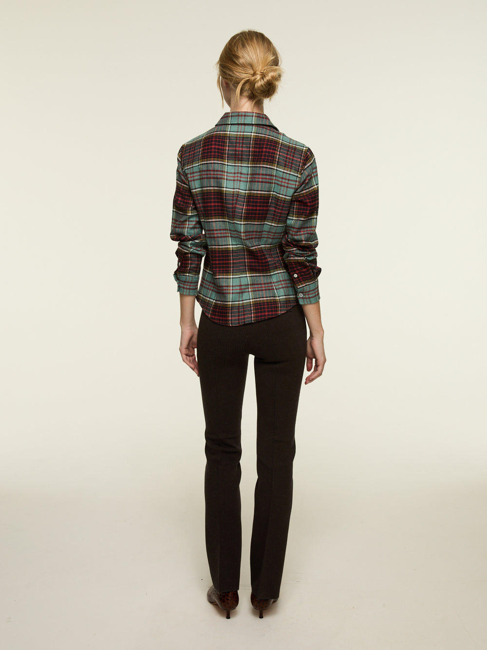 CHEMISE KURT