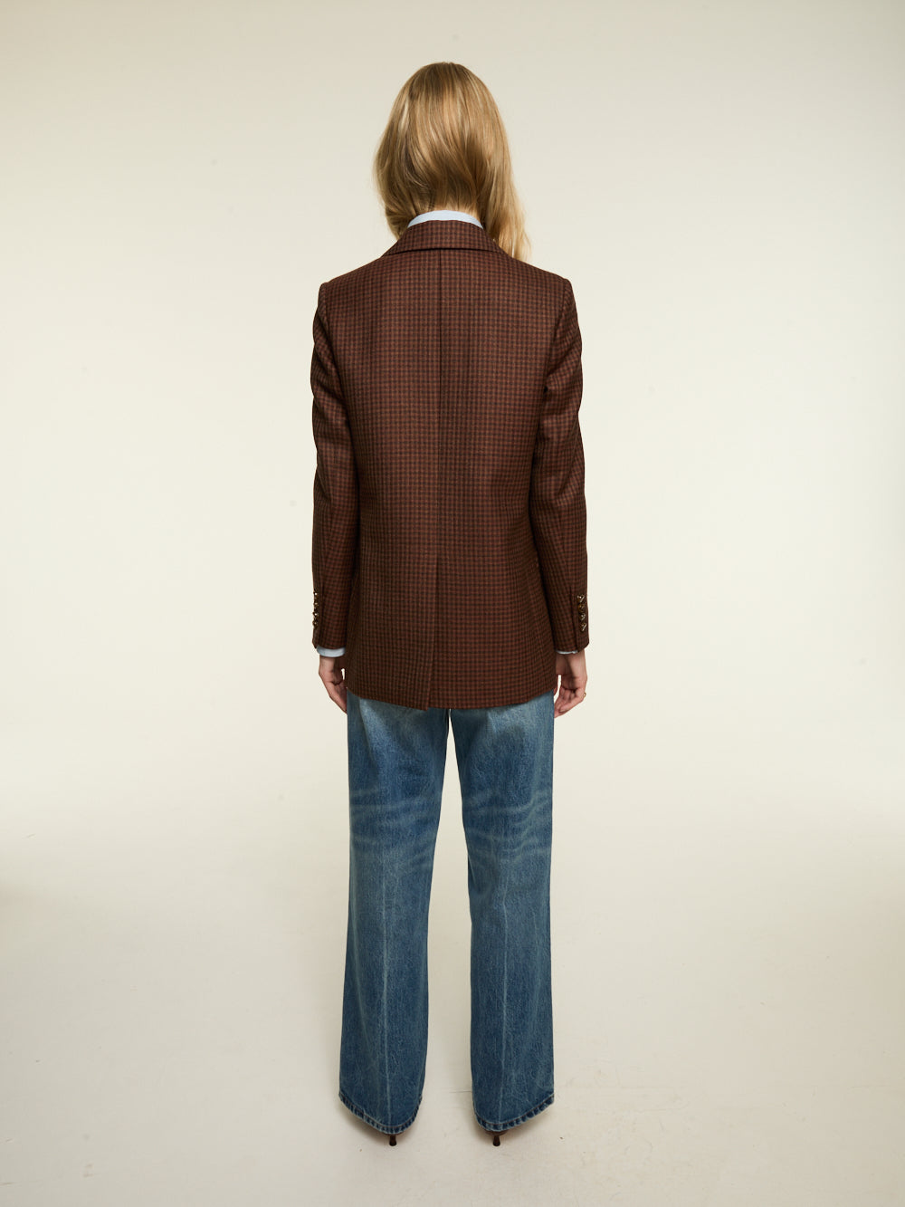 BLAZER EVERYDAY MOAT