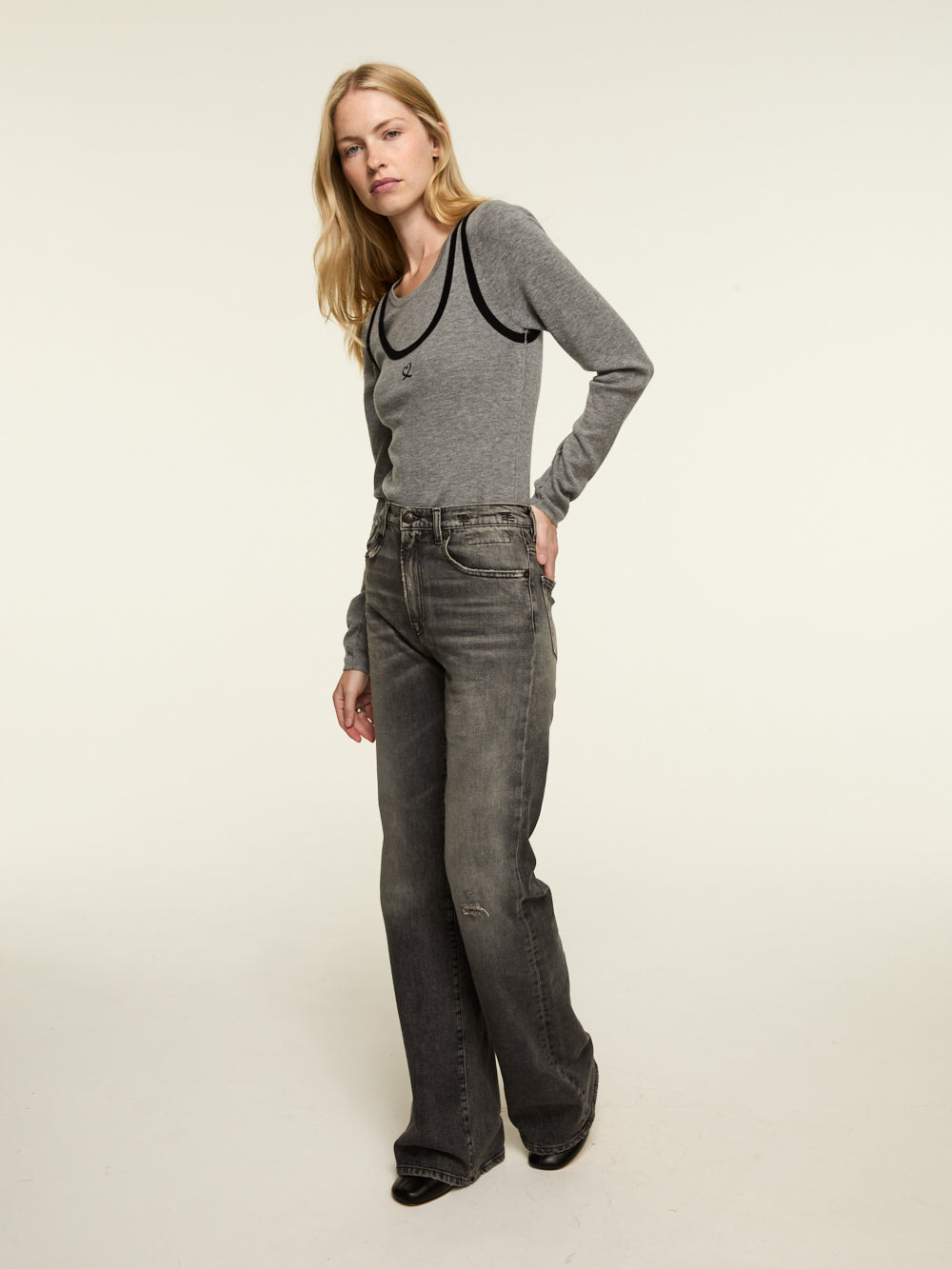 JEAN JANE