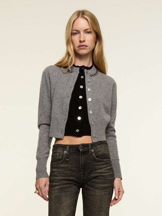 CARDIGAN CARDI B