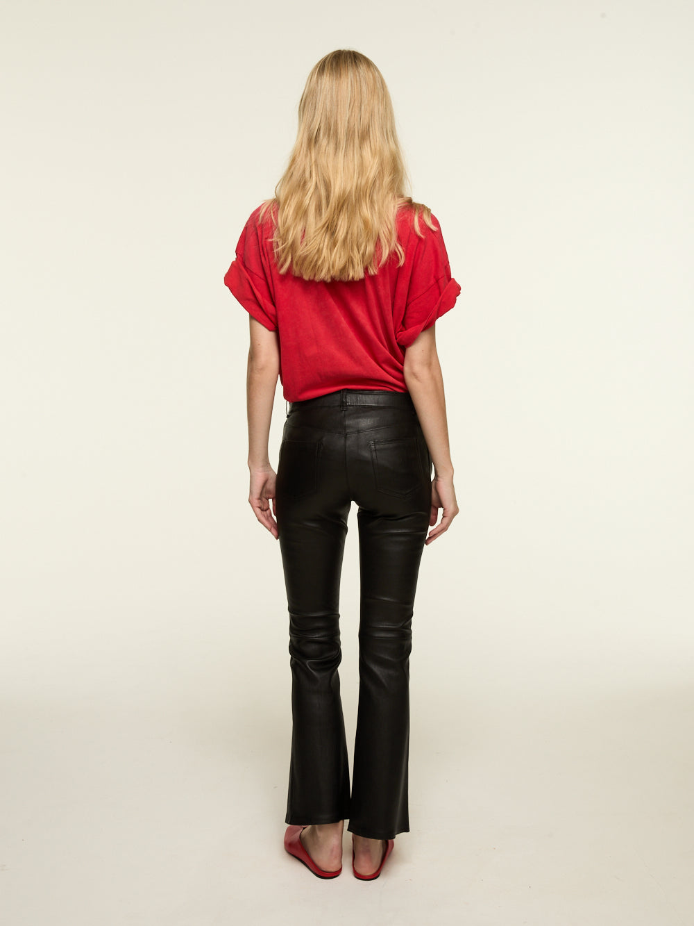 DEAN BLACK DIVING TROUSERS